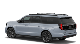 2026 Ford Expedition® External Image 3